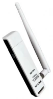 Adaptor Wi-Fi TP-Link TLWN722N thumbnav 2