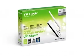 Adaptor Wi-Fi TP-Link TLWN722N thumbnav 5