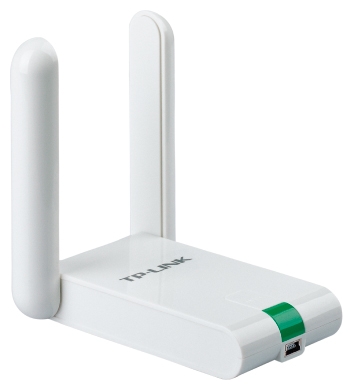 Adaptor Wi Fi p/u PC TP-Link TLWN822N photo 2