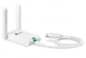 Adaptor Wi Fi p/u PC TP-Link TLWN822N thumbnav 5