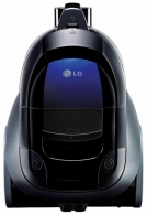 Aspirator cu container LG VK69662N, 1-1.9 l, 1600 W, 80 dB, Alte culori thumbnav 1