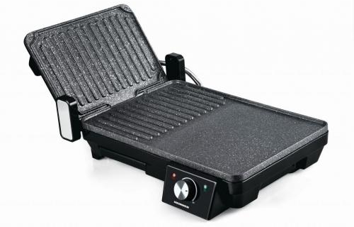 Grill Heinner HEG-F20002P photo 2