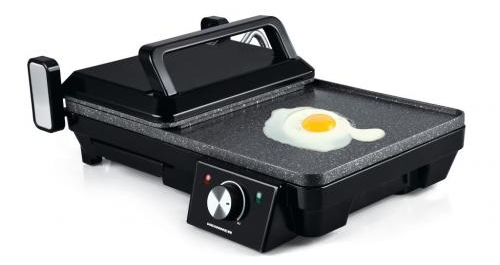 Grill Heinner HEG-F20002P photo 3
