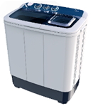 Mas.de spalat semiautomat Midea MSA1002P photo 1 Mas.de spalat semiautomat Midea MSA1002P photo 1