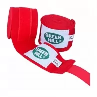 Bandaje box Green Hill Bandages 