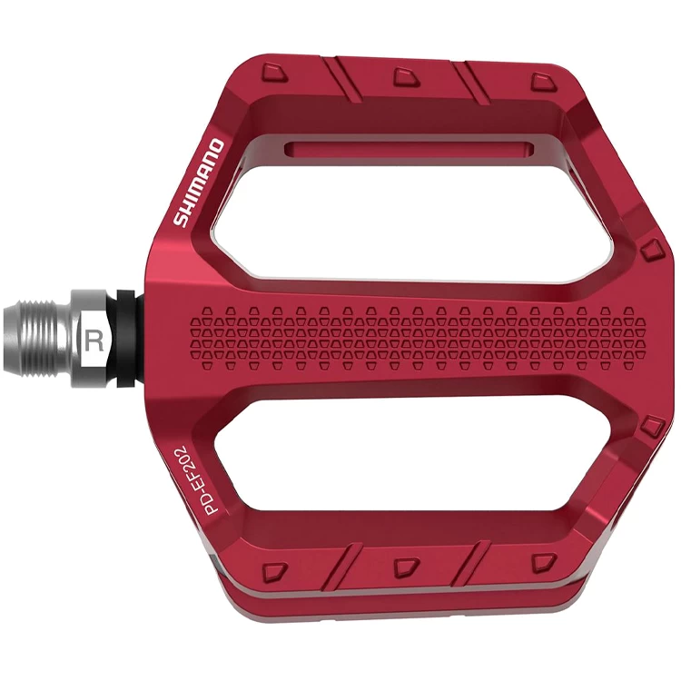 Педали SHIMANO PD-EF202 photo 1