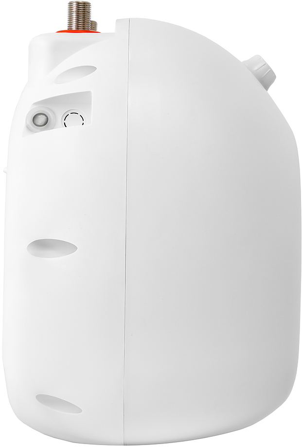 Водонагреватель накопительный вертикальный Haier  ES8VQ2R / 8 л / Белый photo 2