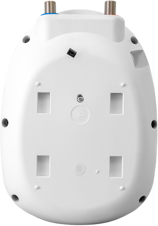 Водонагреватель накопительный вертикальный Haier  ES8VQ2R / 8 л / Белый photo 5