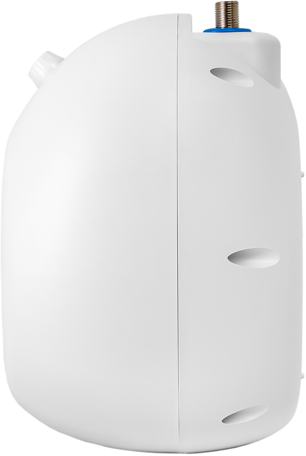 Водонагреватель накопительный вертикальный Haier  ES8VQ2R / 8 л / Белый photo 6