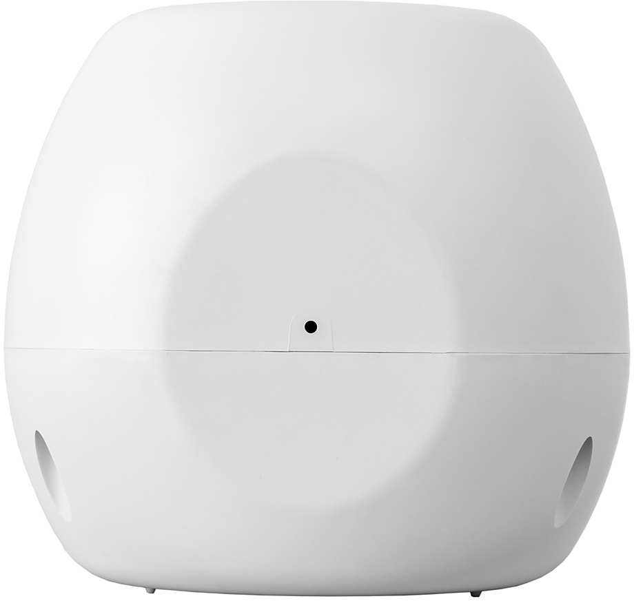 Водонагреватель накопительный вертикальный Haier  ES8VQ2R / 8 л / Белый photo 7