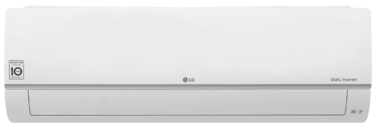 Aparat de aer conditionat LG PC18SQUL2R 18000 BTU / 50 m2 / Invertor / Wi-Fi R32 / A++ photo 1 Aparat de aer conditionat LG PC18SQUL2R 18000 BTU / 50 m2 / Invertor / Wi-Fi R32 / A++ photo 1