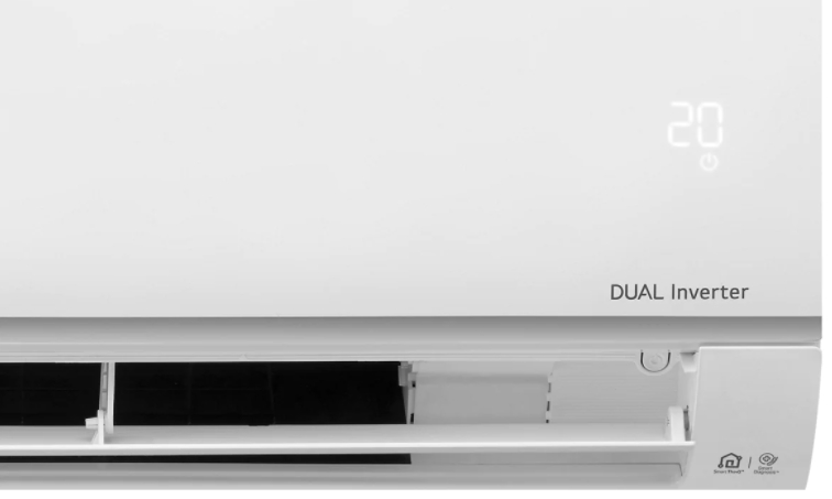 Aparat de aer conditionat LG PC18SQUL2R 18000 BTU / 50 m2 / Invertor / Wi-Fi R32 / A++ photo 3