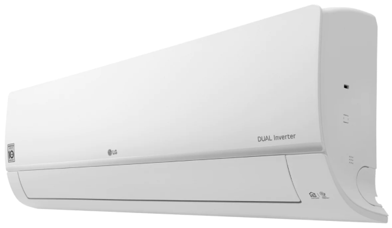 Aparat de aer conditionat LG PC18SQUL2R 18000 BTU / 50 m2 / Invertor / Wi-Fi R32 / A++ photo 5