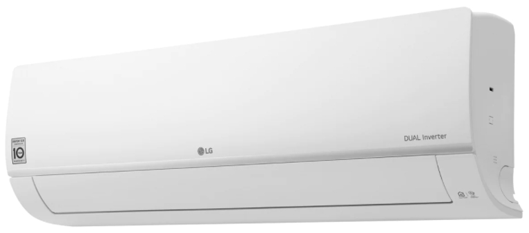 Aparat de aer conditionat LG PC18SQUL2R 18000 BTU / 50 m2 / Invertor / Wi-Fi R32 / A++ photo 7