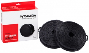 Filtru p/u hota Pyramida PFC0202/R thumbnav 3