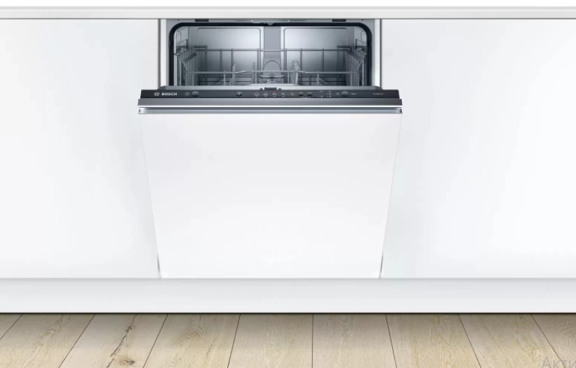 Посудомоечная машина Bosch SMV25BX02R Нерж. сталь / Комплектов /Полногабаритная photo 6