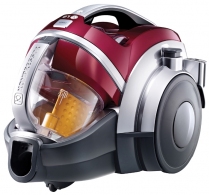 Aspirator cu container LG VK89482R, 1800 W, 77 dB, Alte culori thumbnav 1