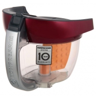 Aspirator cu container LG VK89482R, 1800 W, 77 dB, Alte culori thumbnav 2