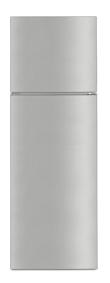 Frigider cu doua usi Saba MRF312S / 302 l / 175 cm / A+ / Gri photo 1