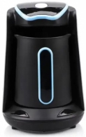 Кофеварка Raf R102S thumbnav