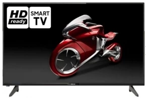 LED телевизор Akai UA24HD19T2S 