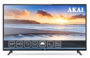 LED телевизор Akai  UA39HD19T2S thumbnav 2