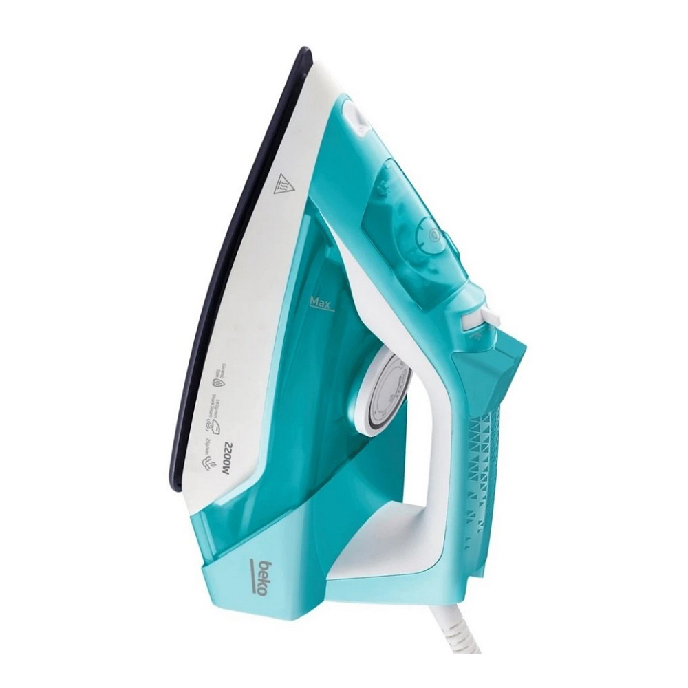 Утюг Beko SIM3122T, 2200Вт, Керамика photo 2