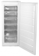 Congelator Sunny SNY182T, 163 l, 143 cm, A, Alb 