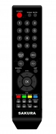 LED телевизор Sakura 19LE12U thumbnav 2