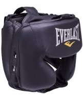 Шлем боксерский Everlast Durahide  thumbnav