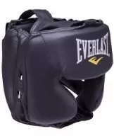 Шлем боксерский Everlast Durahide  