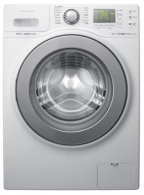 Стиральная машина Hotpoint - Ariston AQ8F292U thumbnav 1