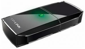 Adaptor Wi-Fi TP-Link T2U thumbnav 2