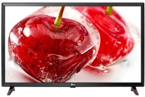 LED телевизор LG 32LJ622V 