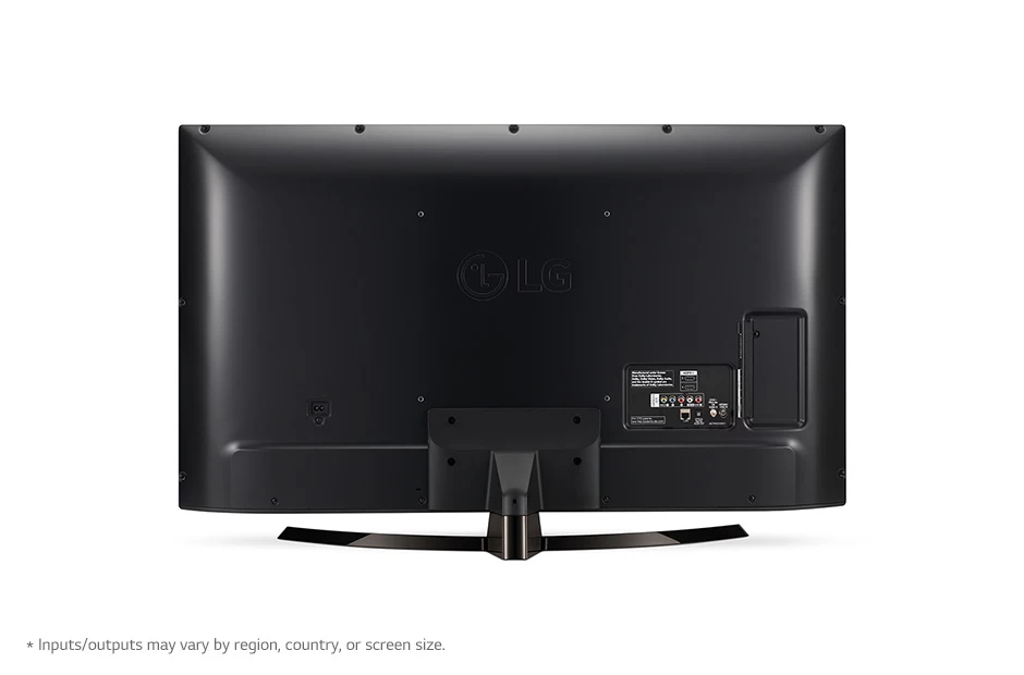 Телевизор LG 55LJ622V / 55" / / Full HD photo 4