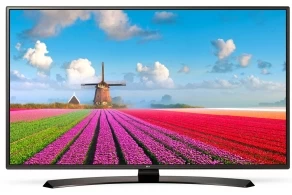 LED телевизор LG 55LJ622V 
