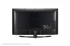 LED телевизор LG 55LJ622V thumbnav 4