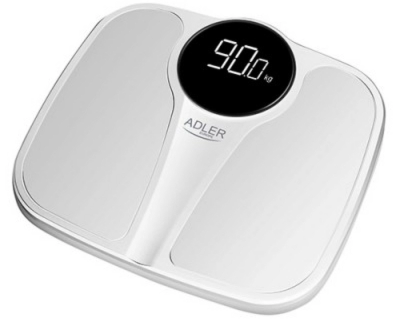 Cintar de podea Adler AD8172w photo 1