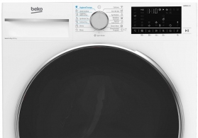 Стиральная машина с сушкой Beko B5DFT58442W thumbnav 3