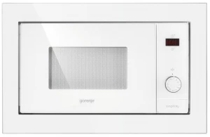 Микроволновая печь  Gorenje BM6240SY2W 