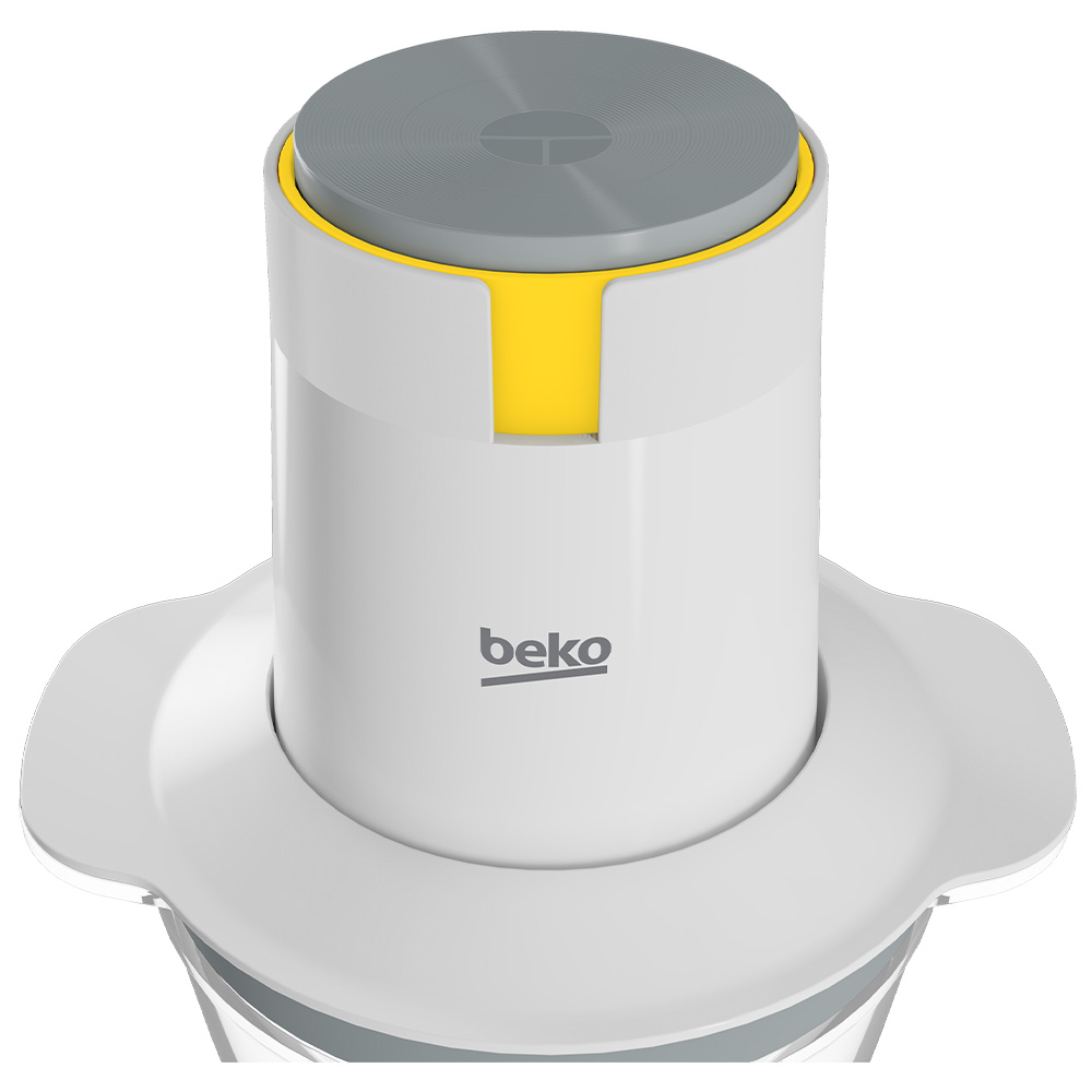 Maruntitor Beko CHP62522W photo 3