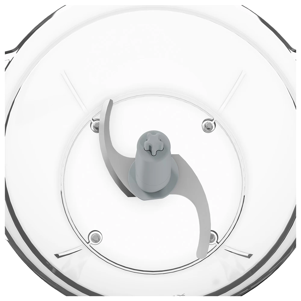 Maruntitor Beko CHP62522W photo 4