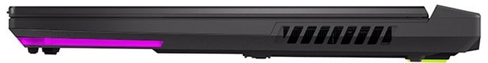 Ноутбук Asus Игровой ROG Strix G513RWHF022W 15.6” / 16 ГБ / 1024 ГБ / Ryzen 9 / GeForce RTX 3070 Ti / Серый photo 4