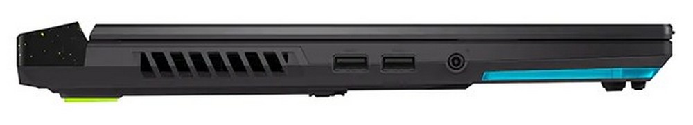 Ноутбук Asus Игровой ROG Strix G513RWHF022W 15.6” / 16 ГБ / 1024 ГБ / Ryzen 9 / GeForce RTX 3070 Ti / Серый photo 6