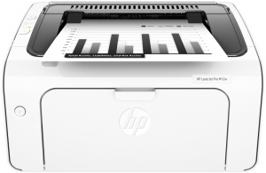 Imprimanta laser HP HPM12w thumbnav 1