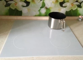 Встраиваемая индукционная панель Gorenje IT612SY2W thumbnav 3