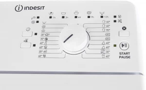 Masina de spalat Indesit ITWA51052W thumbnav 5