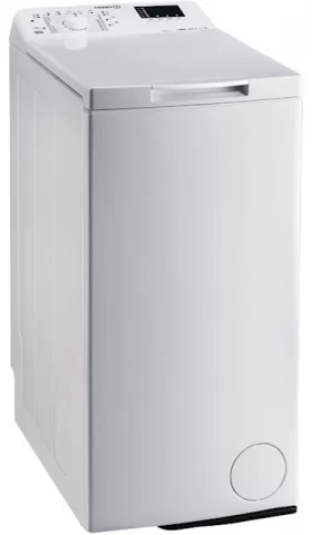 Masina de spalat Indesit ITWD61052W 6 kg / 1000 rot/min / A++ / Alb photo 1