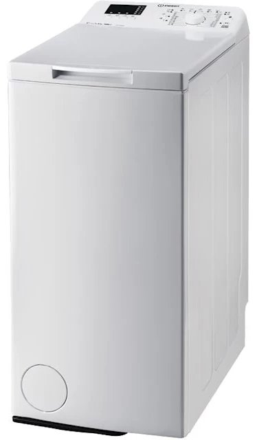 Masina de spalat Indesit ITWD61052W 6 kg / 1000 rot/min / A++ / Alb photo 3