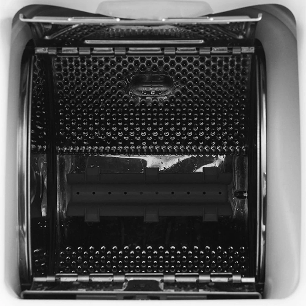 Masina de spalat Indesit ITWD61052W 6 kg / 1000 rot/min / A++ / Alb photo 4